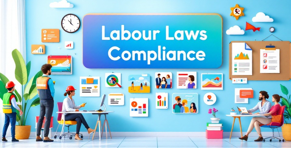 Labour Law Compliance