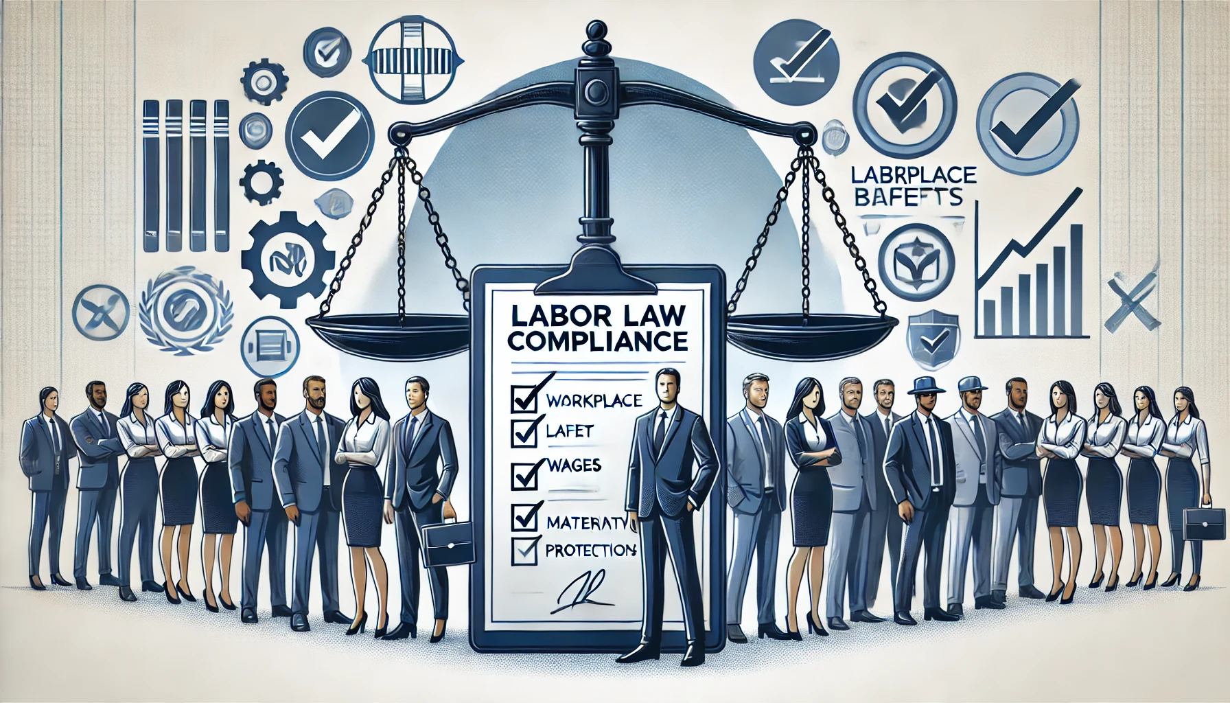POSH Compliance & Labour Law